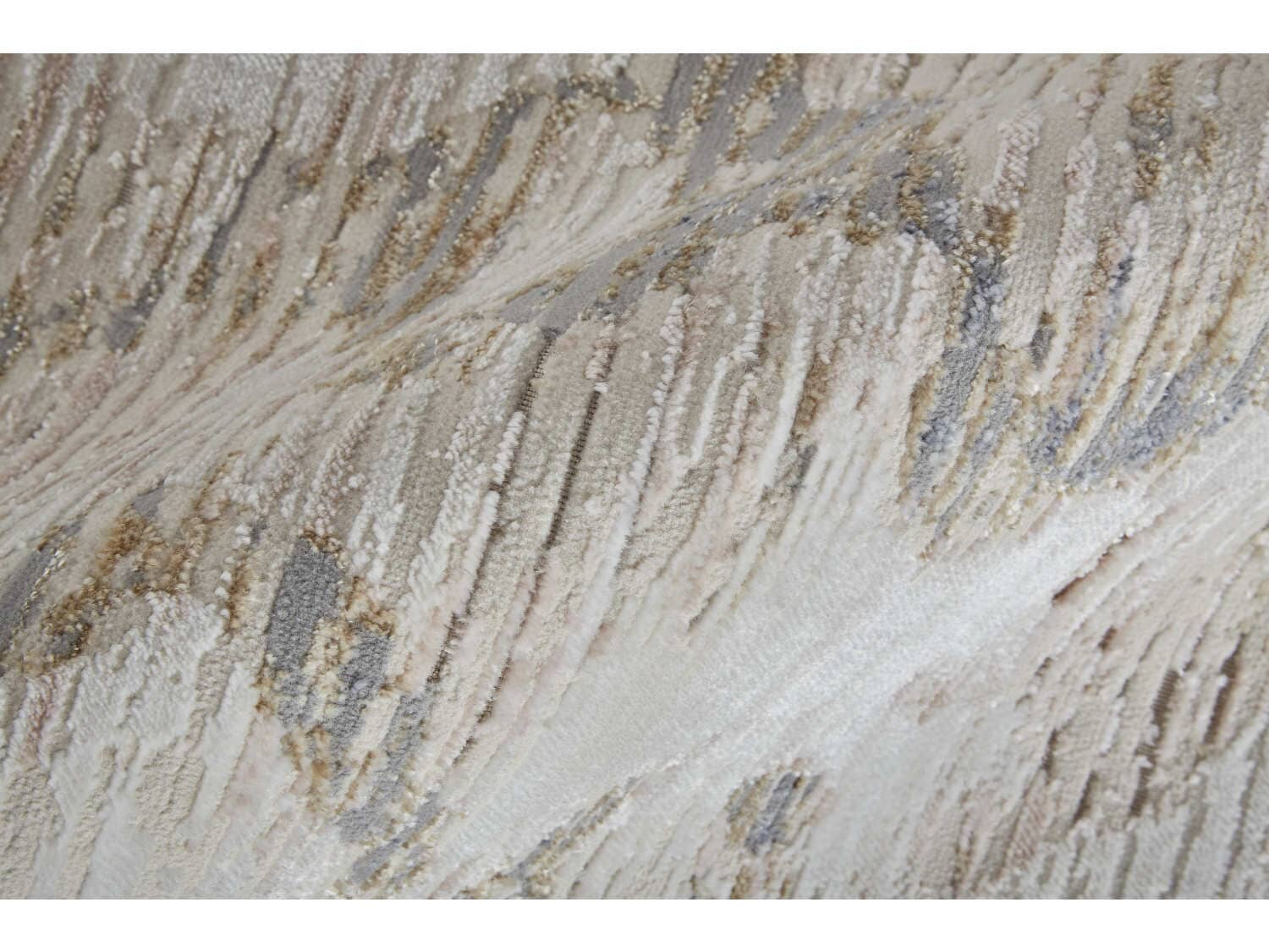 Laina Transitional Abstract - Accent Rug - Image 137