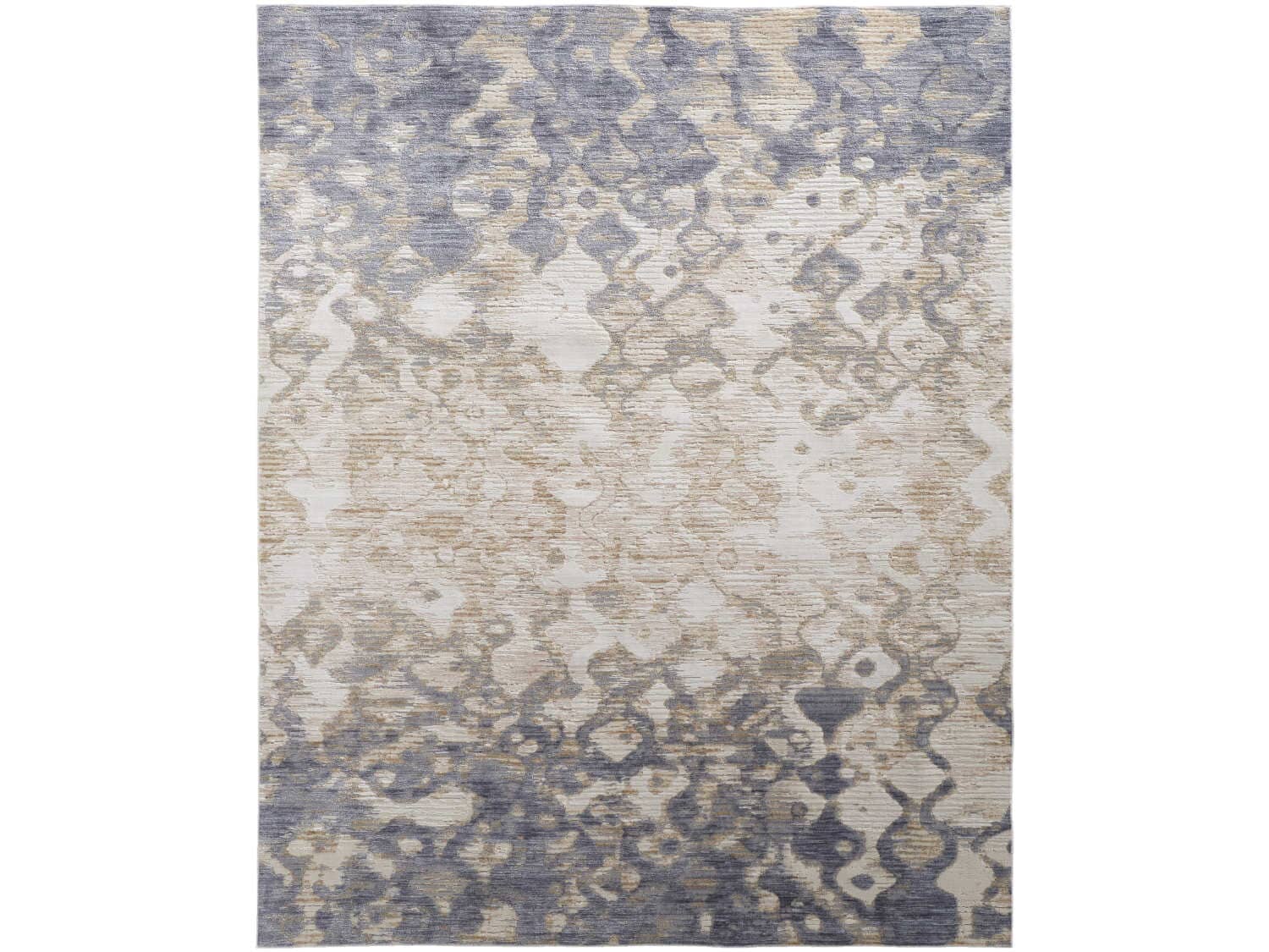 Laina Transitional Abstract - Accent Rug - Image 16