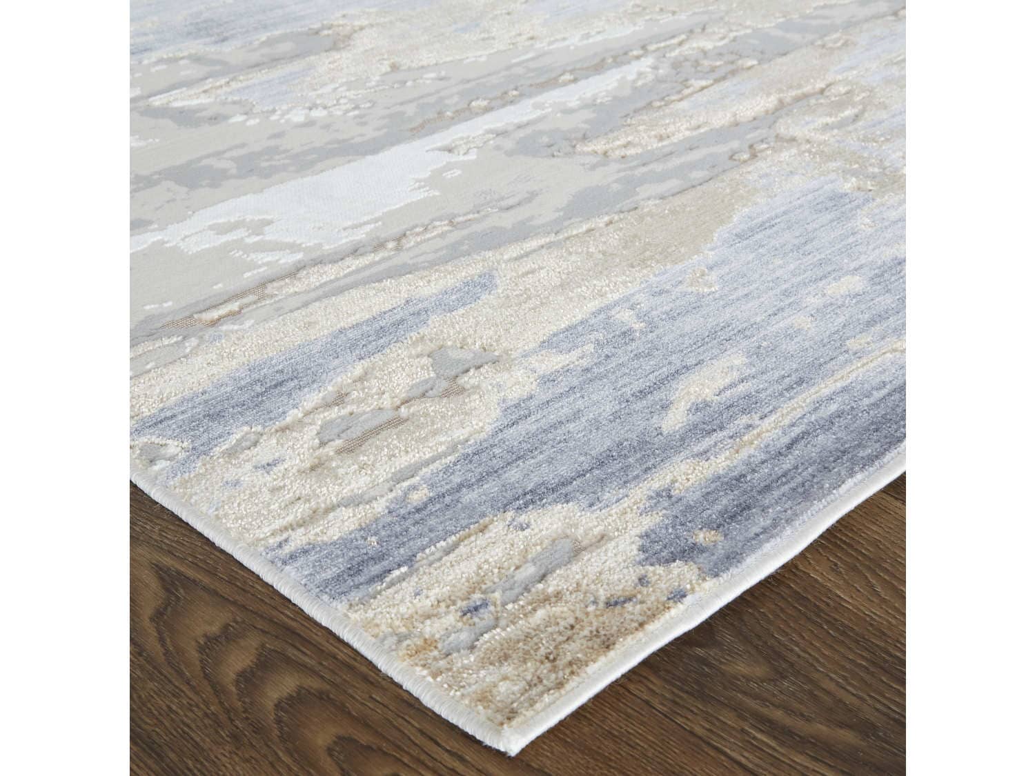 Laina Transitional Abstract - Accent Rug - Image 97