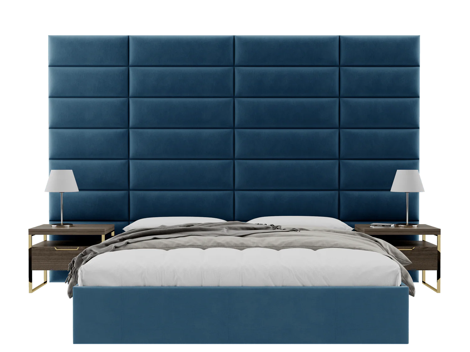Louis Layout - 138" X 92" - Image 17