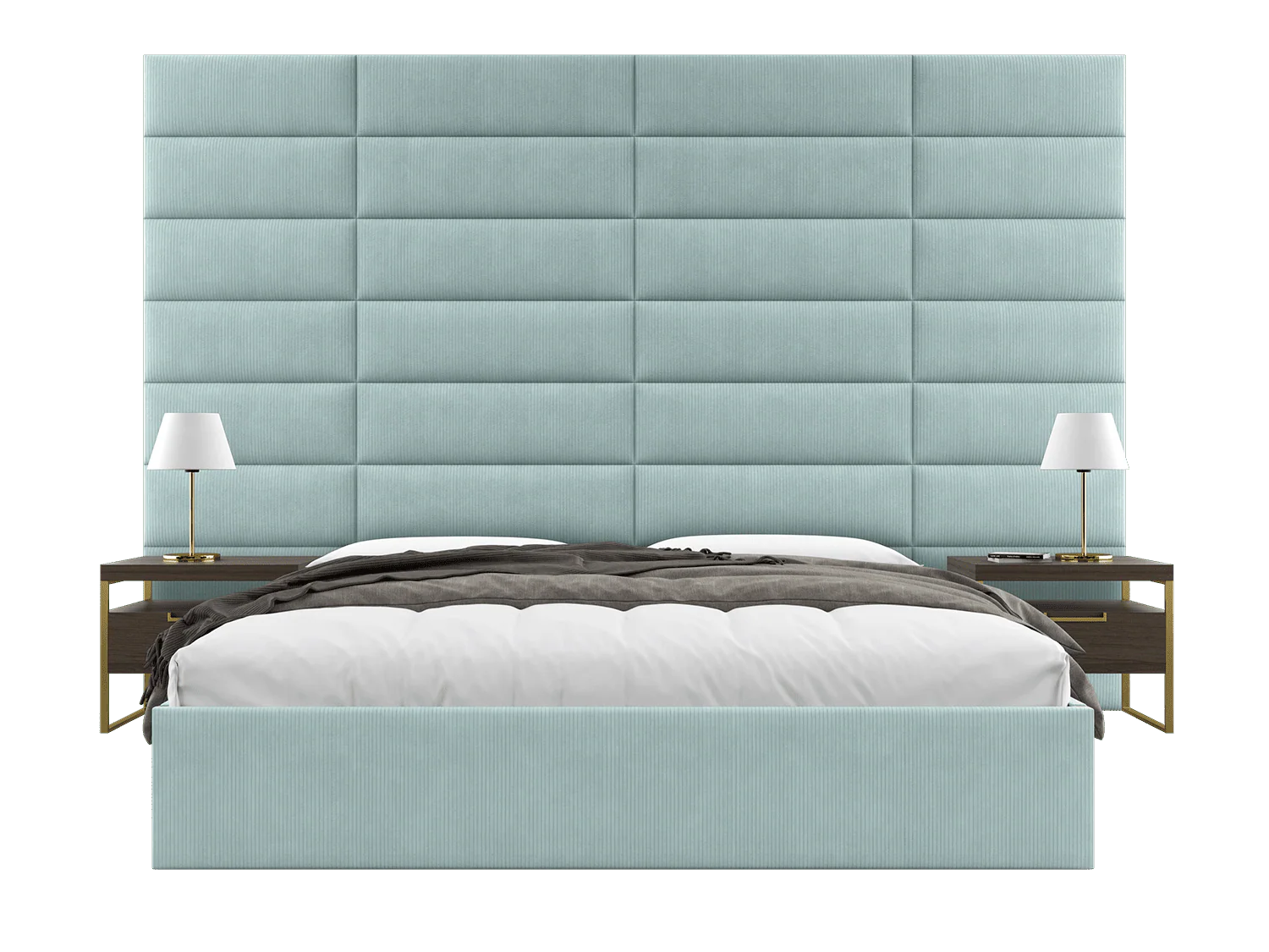 Victoria Layout - 60" X 46" - Image 78