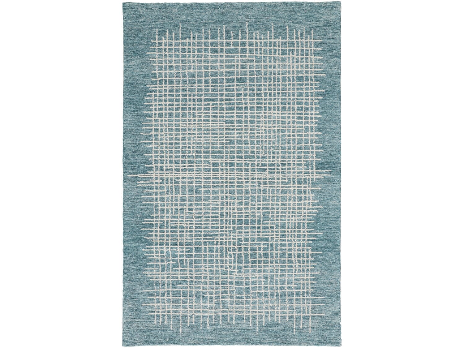 Maddox Transitional Abstract - Accent Rug - Image 34