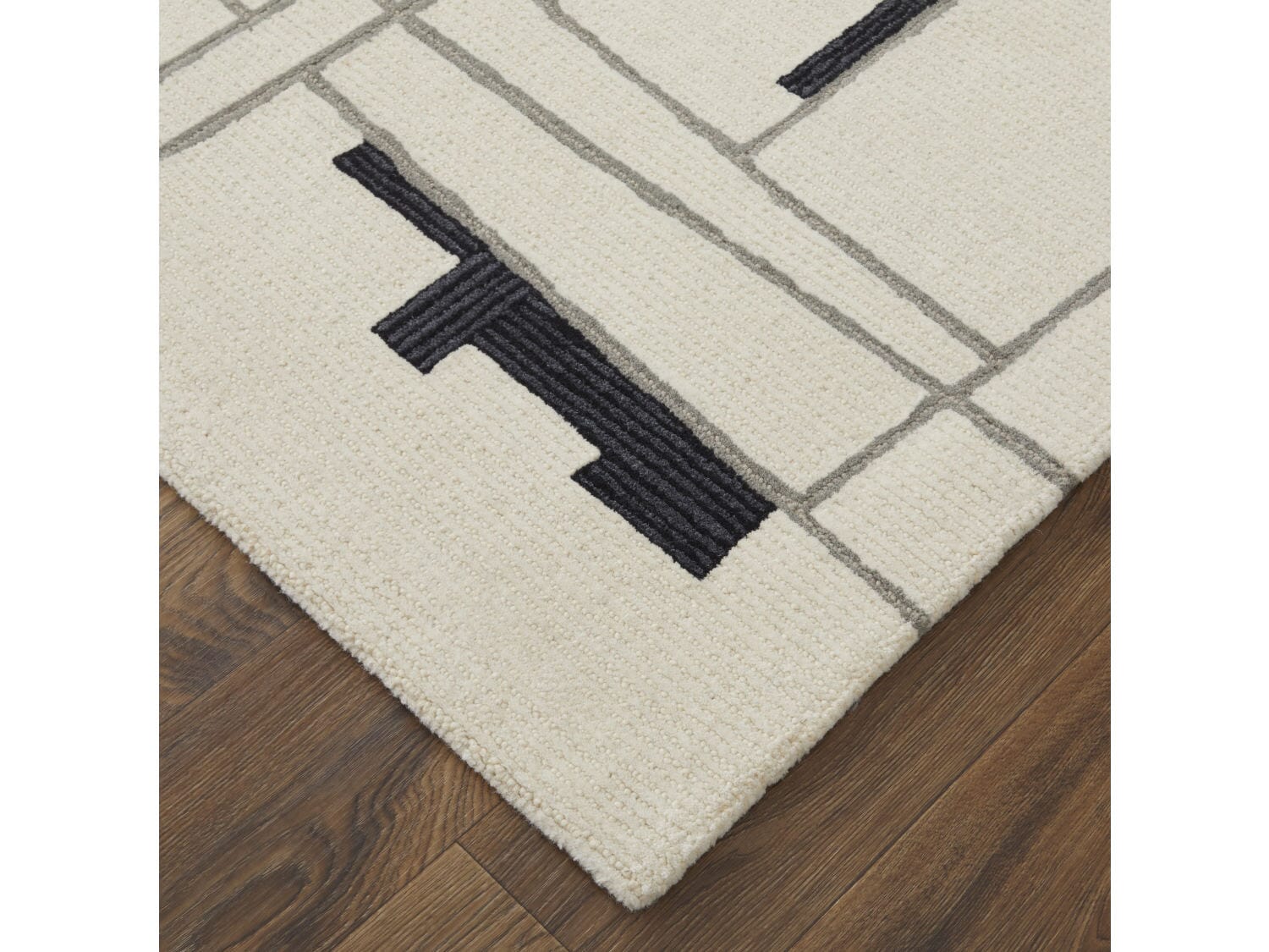 Maguire Transitional Abstract - Accent Rug - Image 64