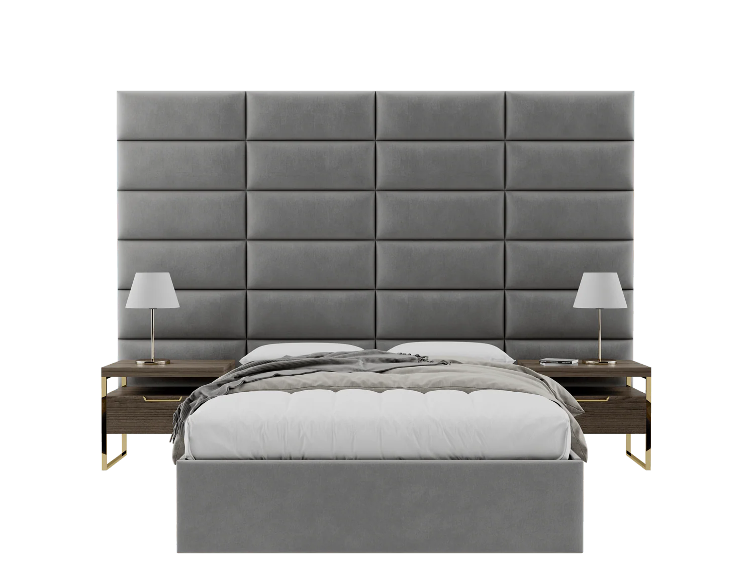 Mary Layout - 120" X 69" - Image 13