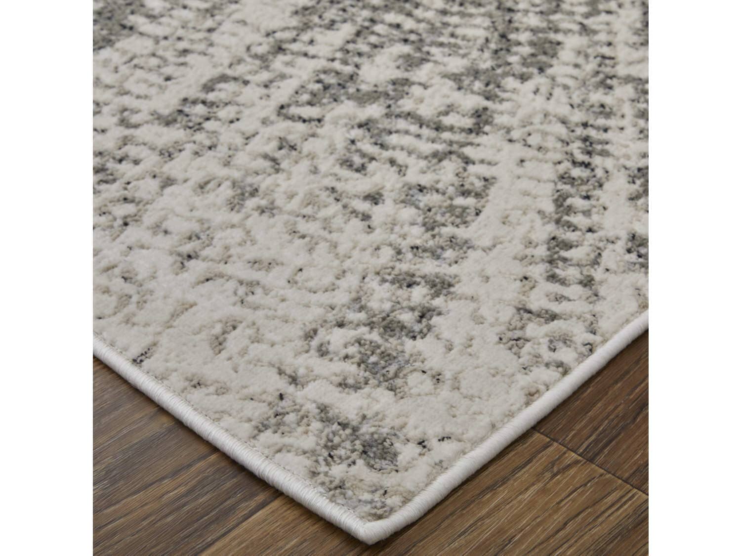 Micah Modern Abstract -  Area Rug - Image 100