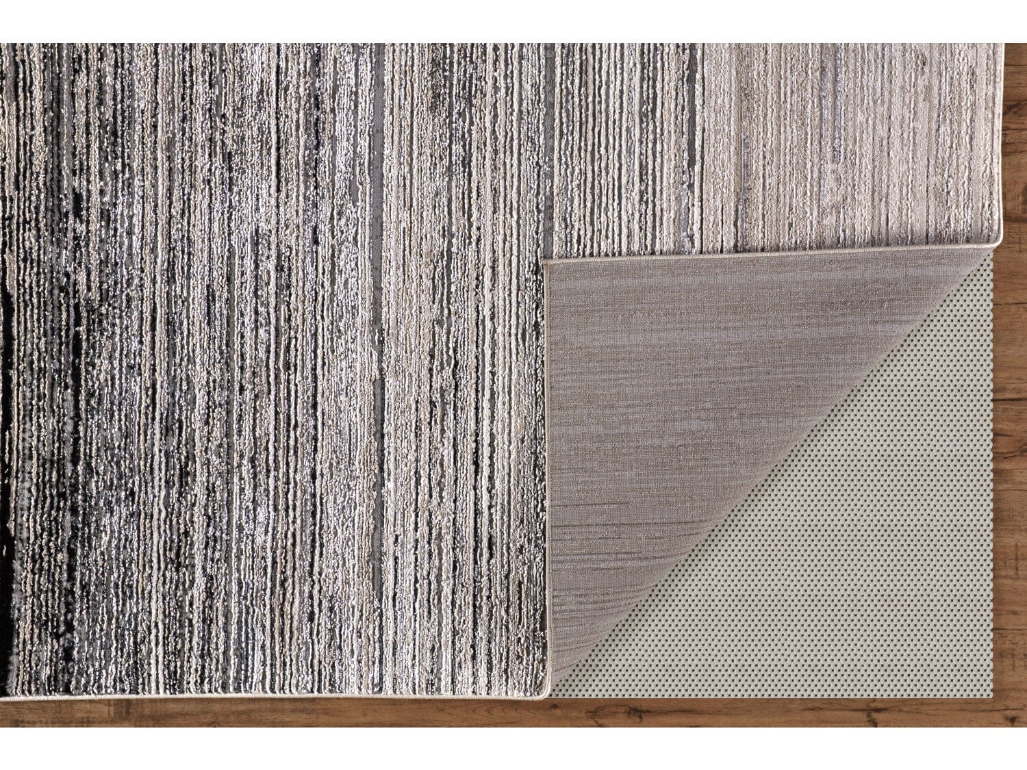 Micah Modern Abstract -  Area Rug - Image 50