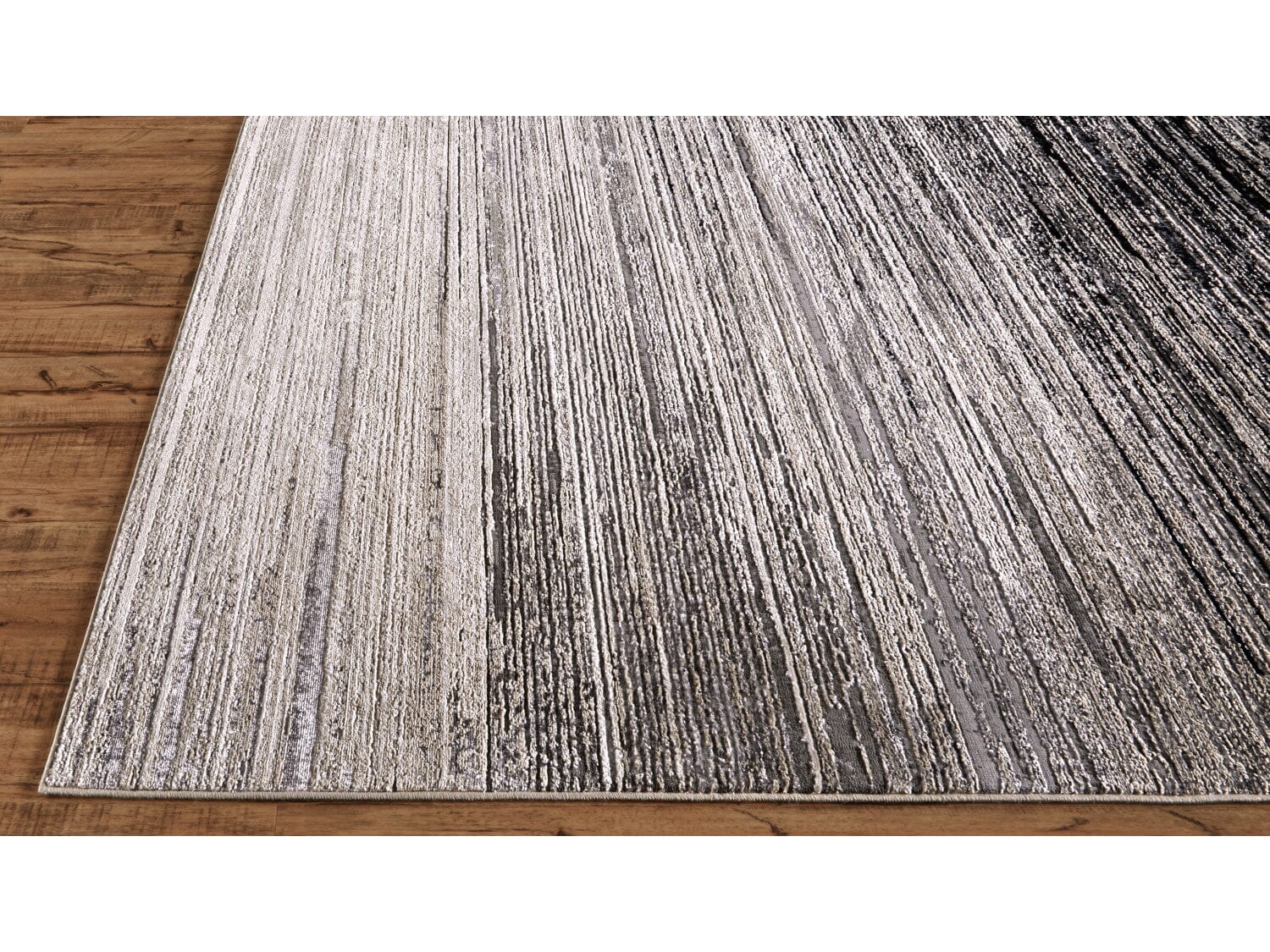 Micah Modern Abstract -  Area Rug - Image 92