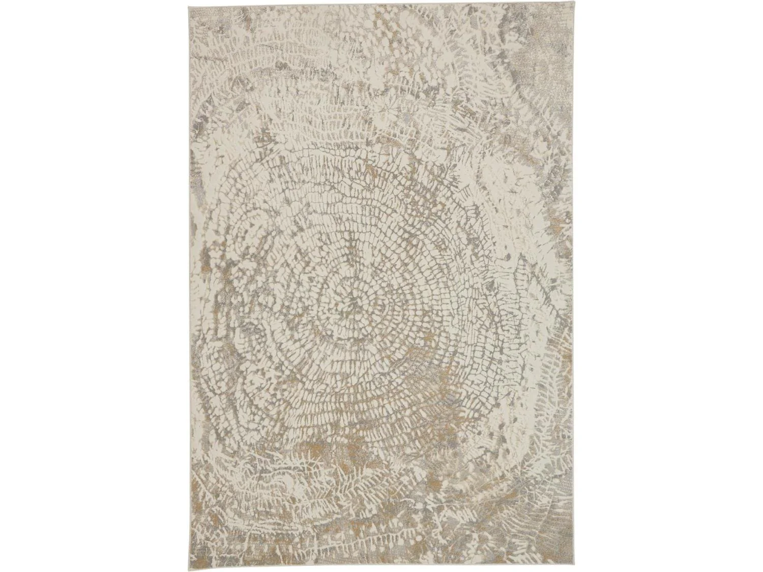 Parker Transitional Abstract - Area Rug - Image 15