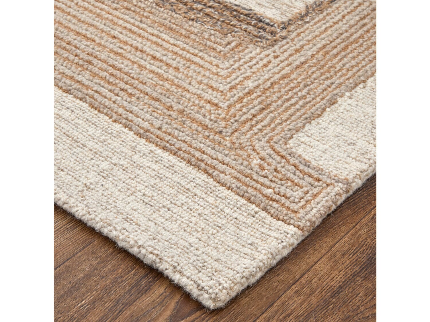 Pollock Modern Geometric - Area Rug - Image 12