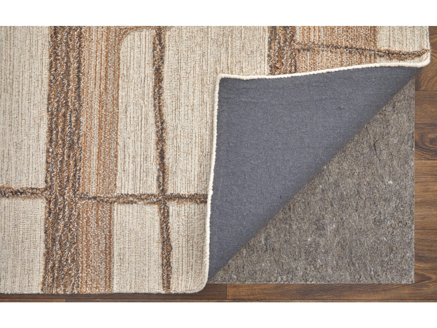 Pollock Modern Geometric - Area Rug - Image 23