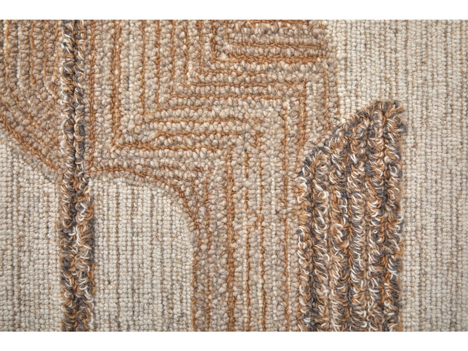 Pollock Modern Geometric - Area Rug - Image 29
