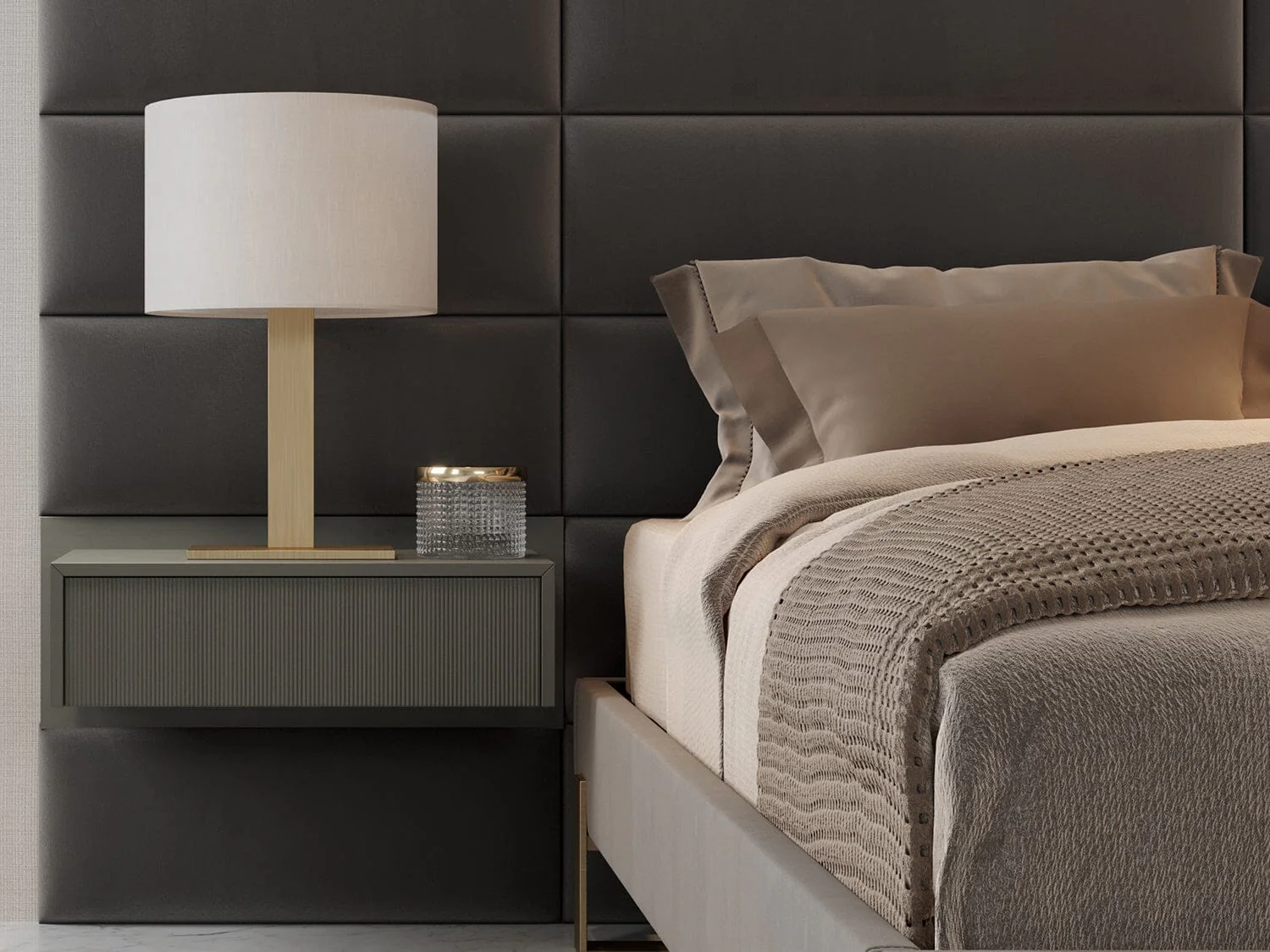 Floating Nightstand - Image 3