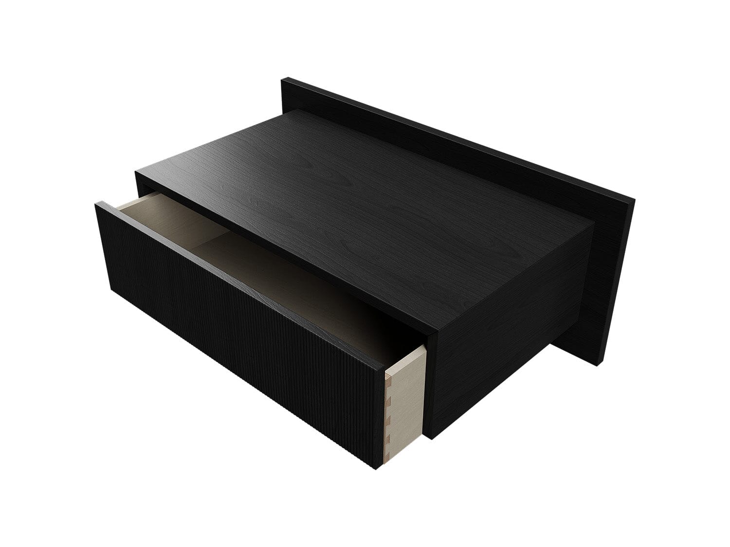 Floating Nightstand - Image 35