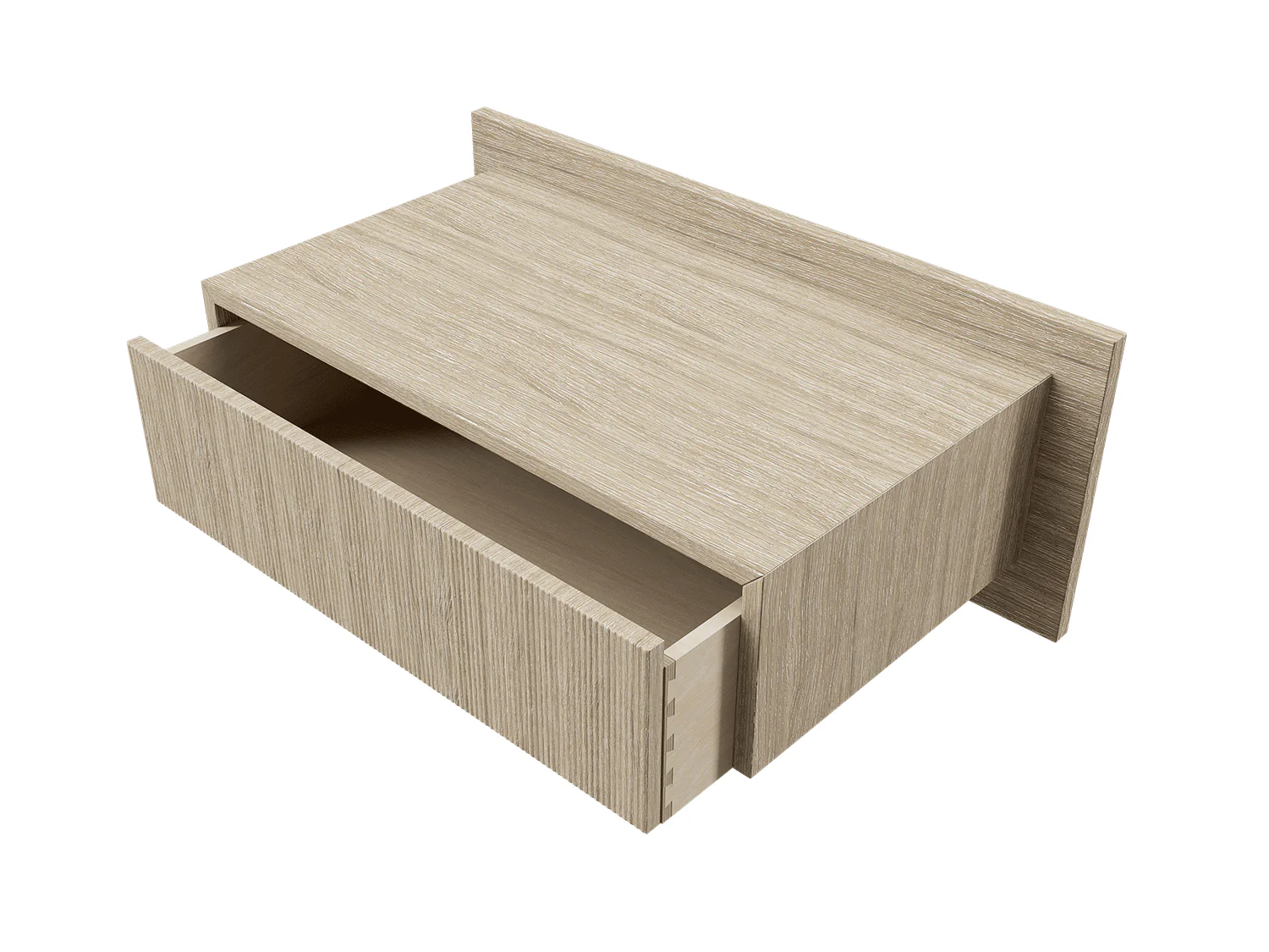 Floating Nightstand - Image 40
