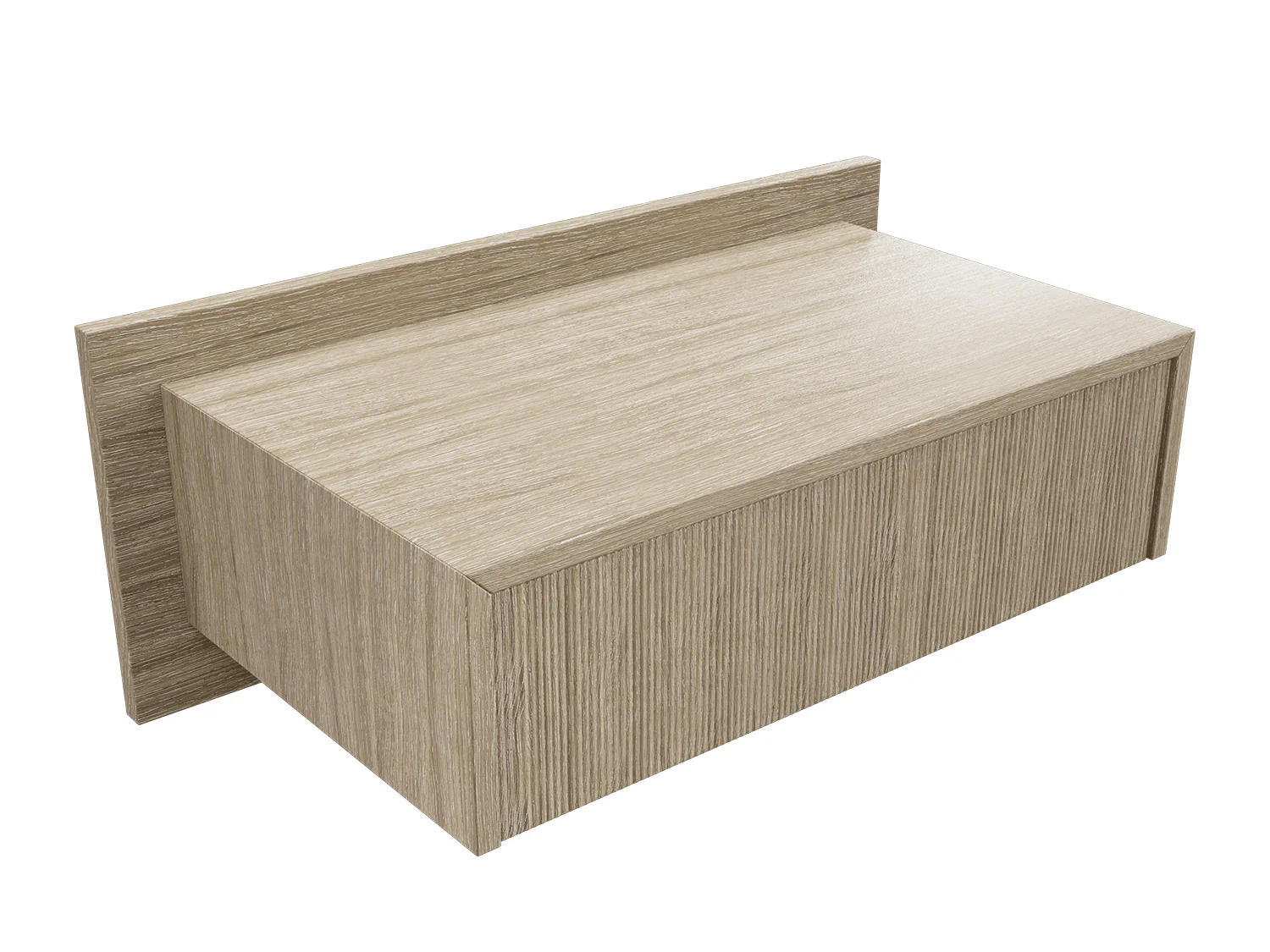 Floating Nightstand - Image 41