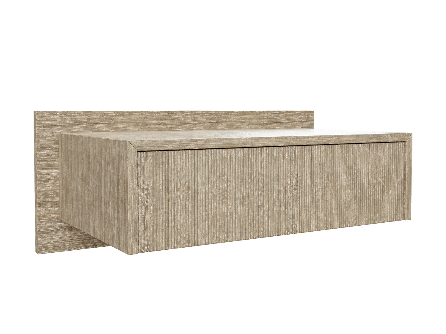 Floating Nightstand - Image 42