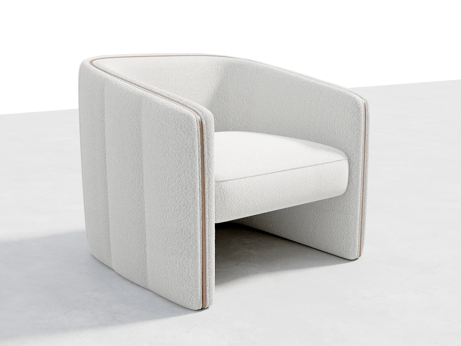 Vänt Hugger Chair - Image 5