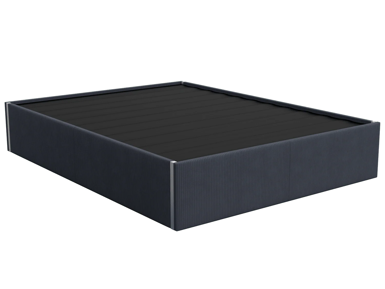 Vant Upholstered Platform Bed - Queen size - Image 99