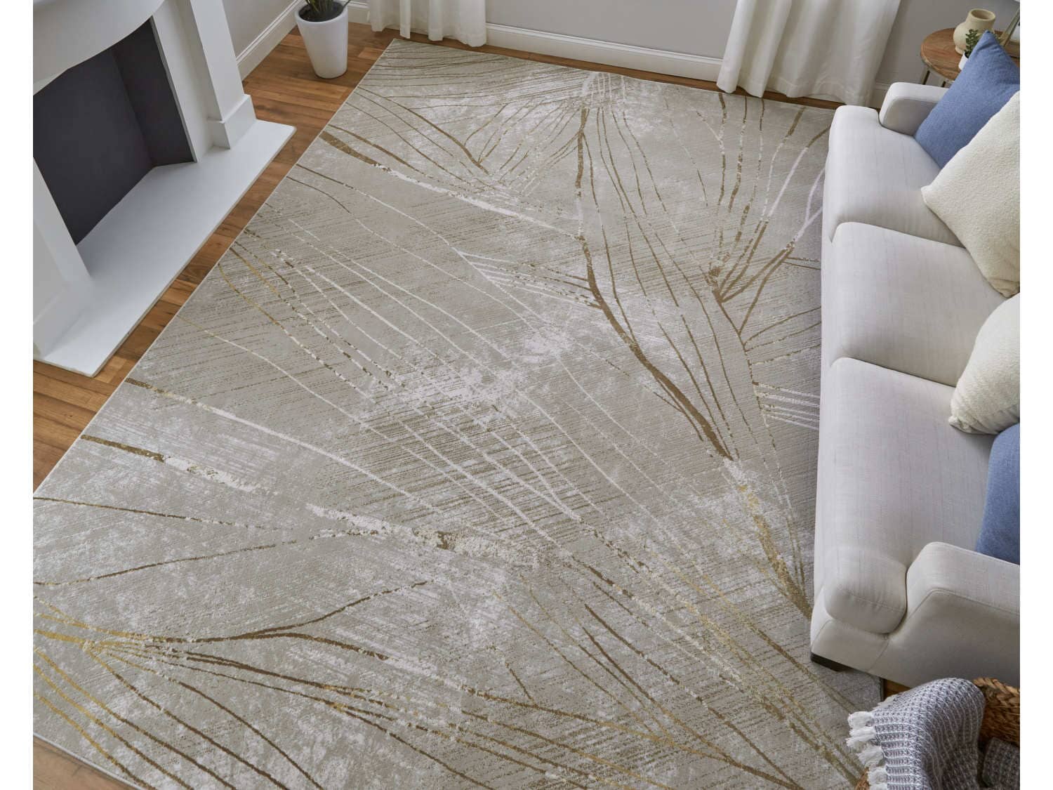Waldor Modern - Area Rug - Image 49