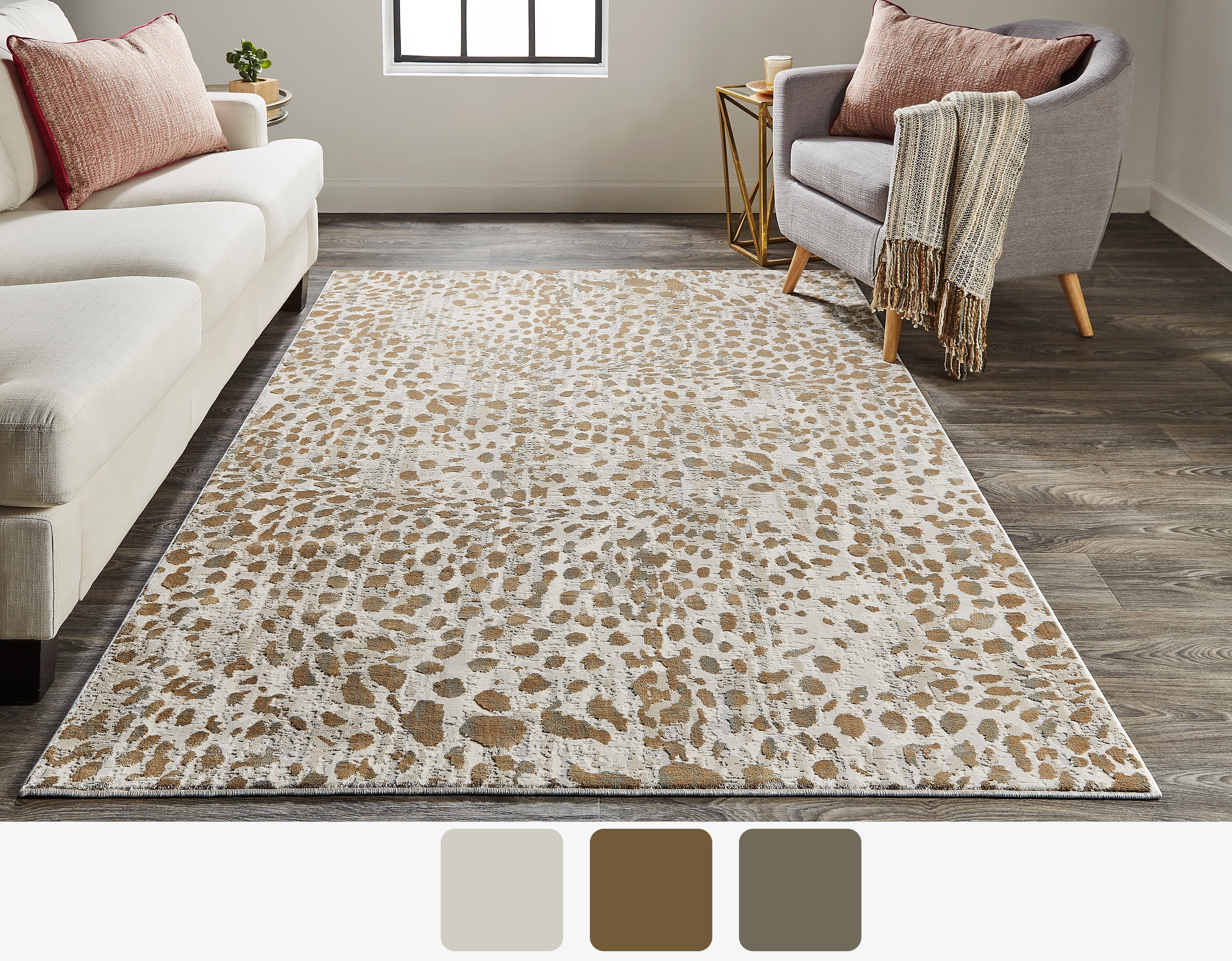 Waldor Modern - Area Rug - Image 9